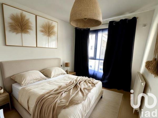 Apartment for sale 3 rooms 65 m² Annemasse