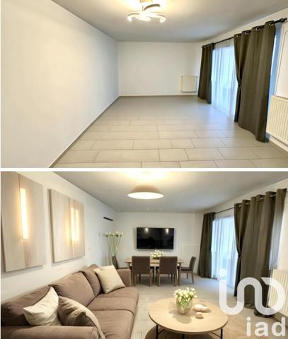 Apartment for sale 3 rooms 65 m² Annemasse