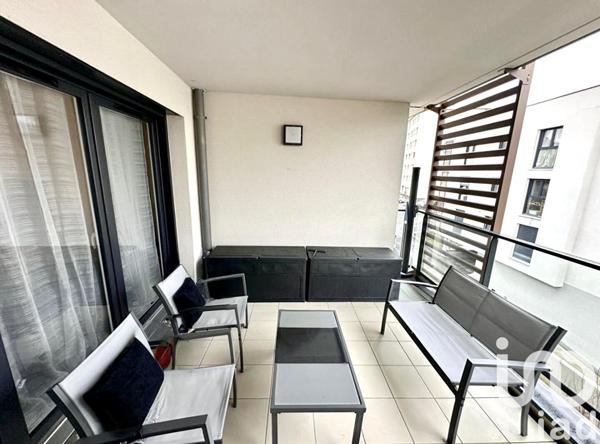 Apartment for sale 3 rooms 65 m² Annemasse