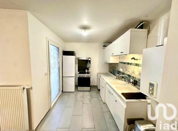 Apartment for sale 3 rooms 65 m² Annemasse