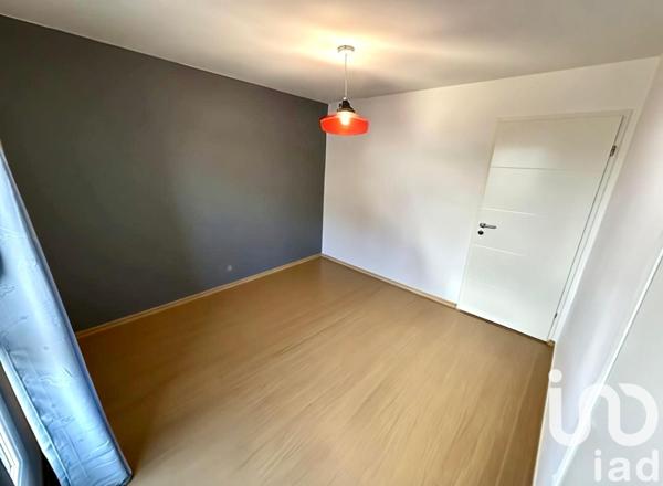 Apartment for sale 3 rooms 65 m² Annemasse