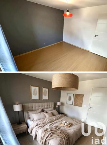 Apartment for sale 3 rooms 65 m² Annemasse