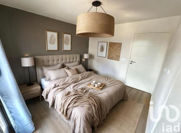 Apartment for sale 3 rooms 65 m² Annemasse