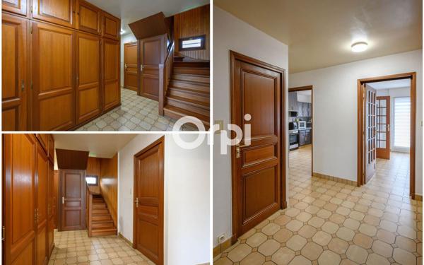 Maison à vendre    5 pièces •  Hazebrouck