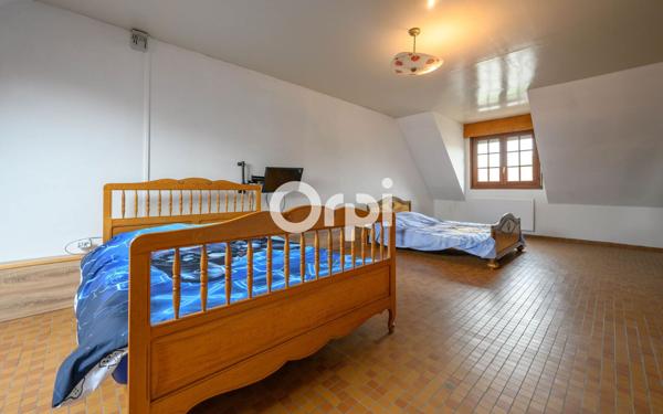 Maison à vendre    5 pièces •  Hazebrouck