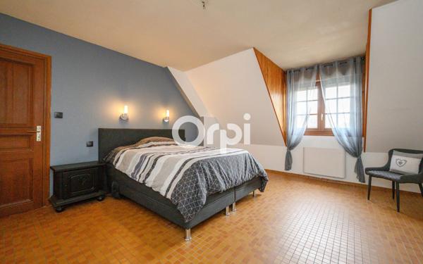 Maison à vendre    5 pièces •  Hazebrouck