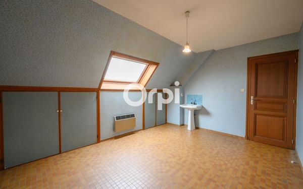 Maison à vendre    5 pièces •  Hazebrouck