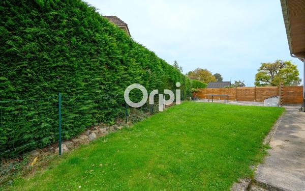 Maison à vendre    5 pièces •  Hazebrouck