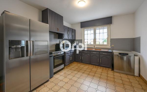 Maison à vendre    5 pièces •  Hazebrouck