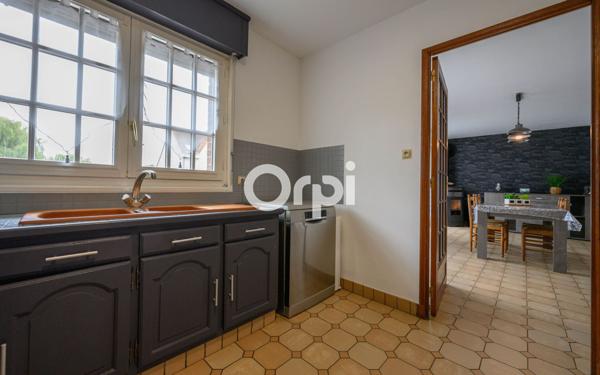 Maison à vendre    5 pièces •  Hazebrouck