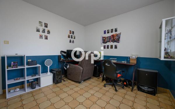 Maison à vendre    5 pièces •  Hazebrouck