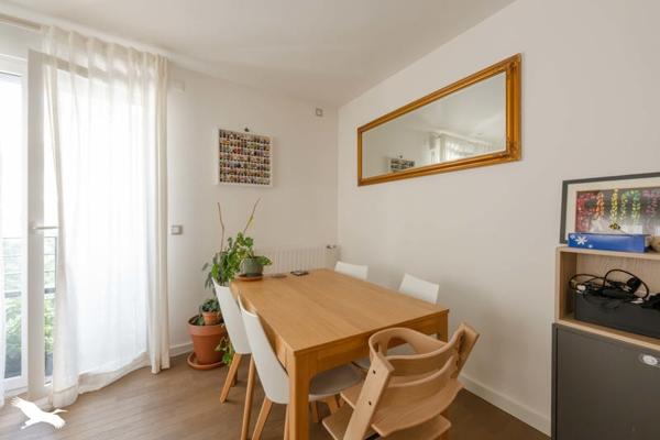 Appartement à vendre 520 000 € Clichy 3 p 65 m² DPE C