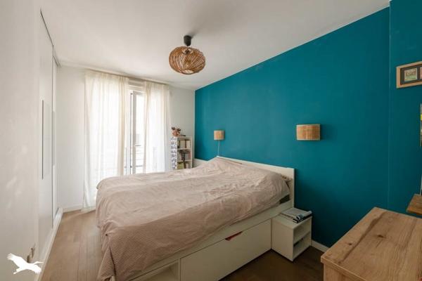 Appartement à vendre 520 000 € Clichy 3 p 65 m² DPE C