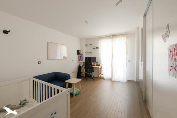 Appartement à vendre 520 000 € Clichy 3 p 65 m² DPE C