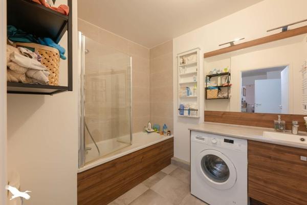 Appartement à vendre 520 000 € Clichy 3 p 65 m² DPE C