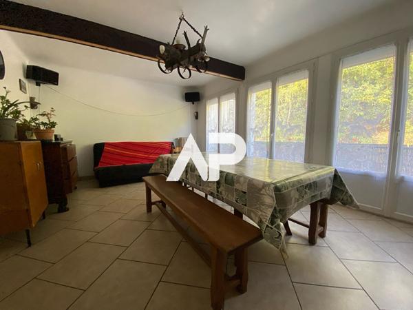 Maison Groslay 7 pièces 132m2 €385 000 ** - Référence 1031