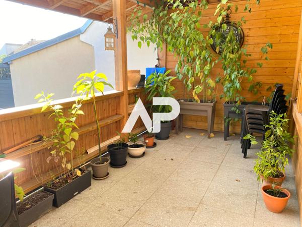 Maison Groslay 7 pièces 132m2 €385 000 ** - Référence 1031