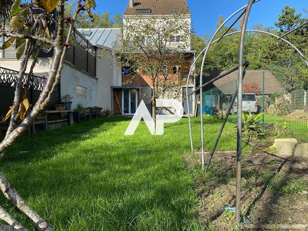 Maison Groslay 7 pièces 132m2 €385 000 ** - Référence 1031