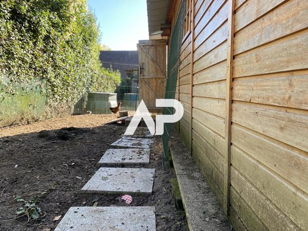 Maison Groslay 7 pièces 132m2 €385 000 ** - Référence 1031