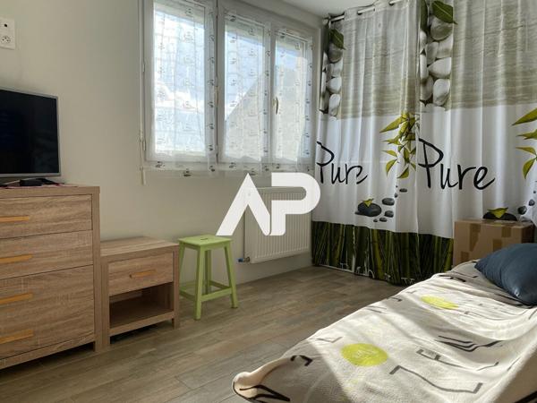 Maison Groslay 7 pièces 132m2 €385 000 ** - Référence 1031