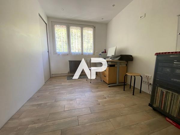 Maison Groslay 7 pièces 132m2 €385 000 ** - Référence 1031