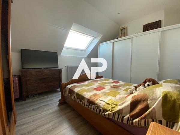 Maison Groslay 7 pièces 132m2 €385 000 ** - Référence 1031