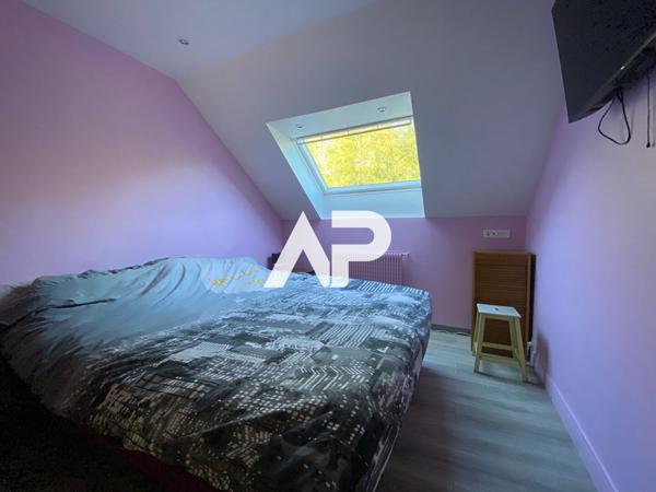 Maison Groslay 7 pièces 132m2 €385 000 ** - Référence 1031