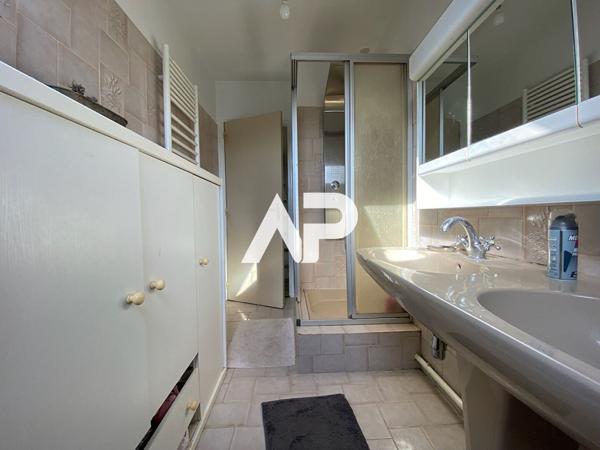 Maison Groslay 7 pièces 132m2 €385 000 ** - Référence 1031