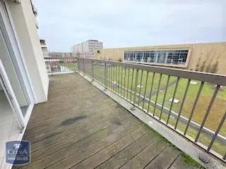 Appartement à louer 3 pièces 71.7m²