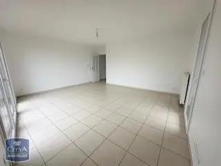 Appartement à louer 3 pièces 71.7m²