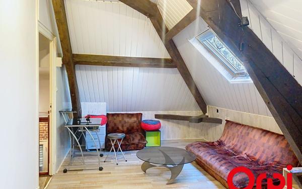 Maison à vendre    4 pièces •  Commentry