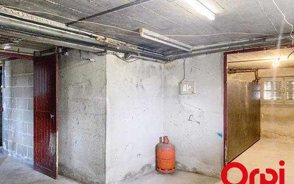 Maison à vendre    4 pièces •  Commentry