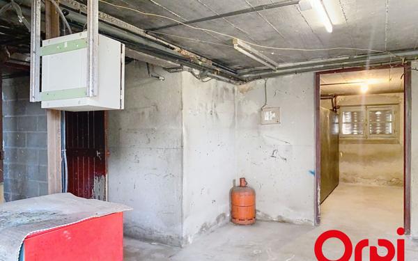 Maison à vendre    4 pièces •  Commentry