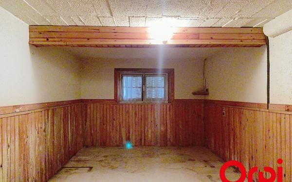 Maison à vendre    4 pièces •  Commentry