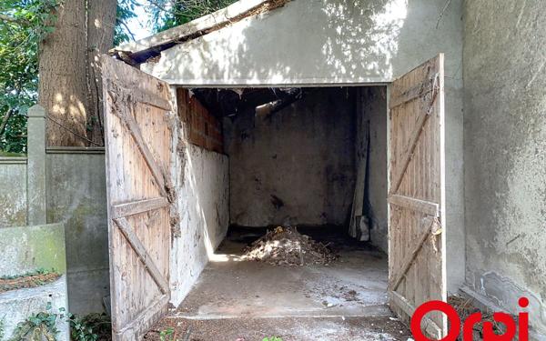 Maison à vendre    4 pièces •  Commentry