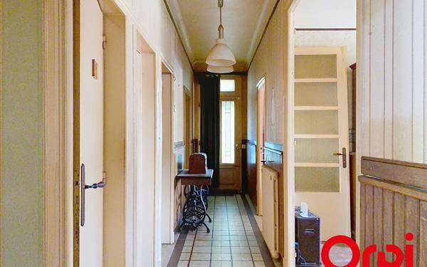 Maison à vendre    4 pièces •  Commentry