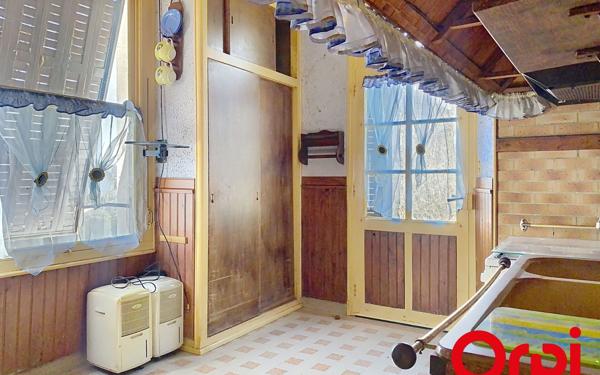 Maison à vendre    4 pièces •  Commentry