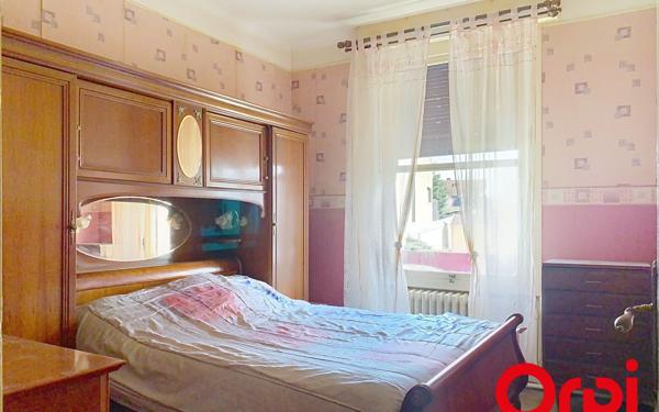 Maison à vendre    4 pièces •  Commentry