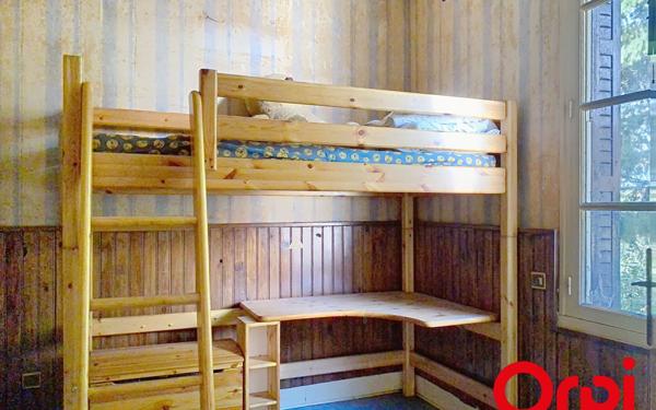 Maison à vendre    4 pièces •  Commentry