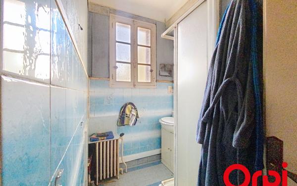 Maison à vendre    4 pièces •  Commentry