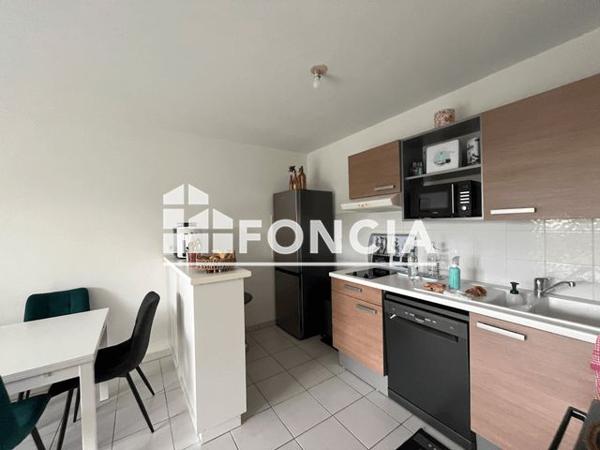 Location Appartement 3 pièces 60 m² - 22 RUE VINCENT VAN GOGH Chauray 79180