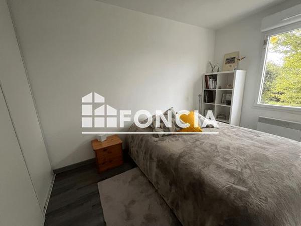 Location Appartement 3 pièces 60 m² - 22 RUE VINCENT VAN GOGH Chauray 79180