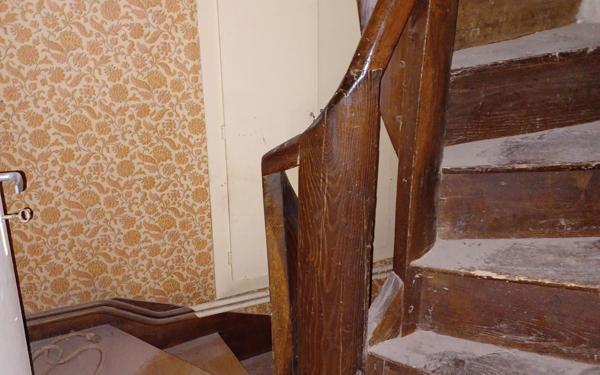 Maison à vendre    3 pièces •  La Souterraine