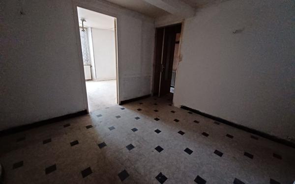 Maison à vendre    3 pièces •  La Souterraine