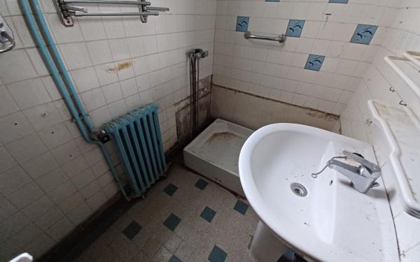 Maison à vendre    3 pièces •  La Souterraine