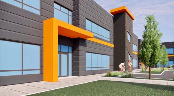 Bureaux à vendre à EVREUX 27000