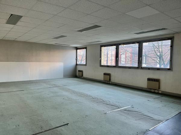 Bureaux à vendre à ROUEN 76100