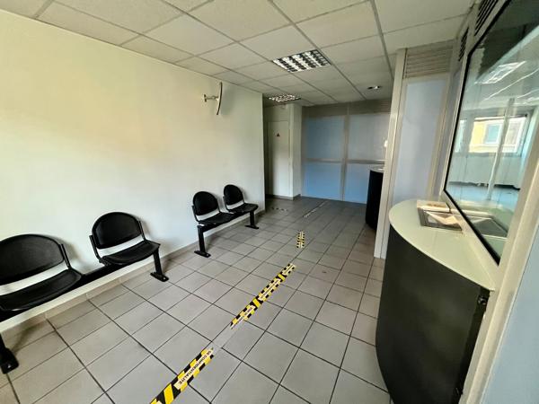 Bureaux à vendre à ROUEN 76100