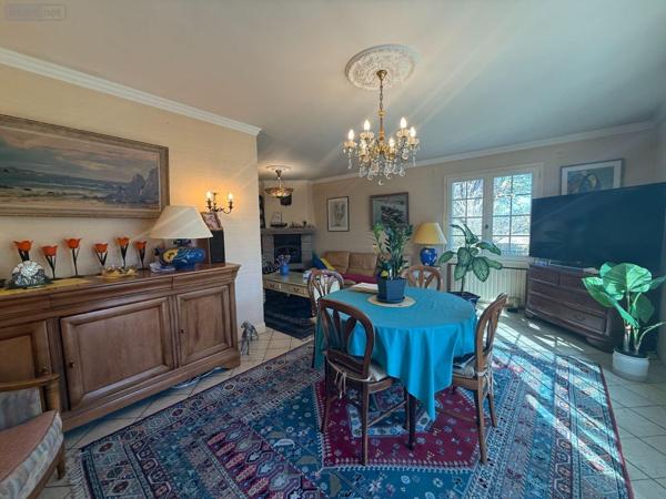 Maison à vendre à Plestin-les-Grèves dans les Côtes-d'Armor (22310), ref : 22095MAIS243