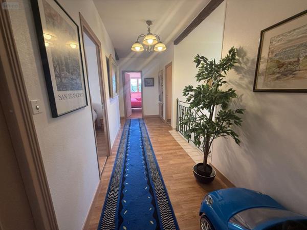 Maison à vendre à Plestin-les-Grèves dans les Côtes-d'Armor (22310), ref : 22095MAIS243